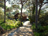Ferienhaus Spanien Villa Carla Villa Carla - Villa Außenbereich